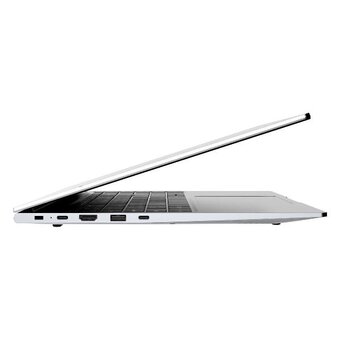  Ноутбук Machcreator Genesis N16 (JB0C17001RU) 