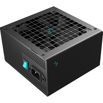  Блок питания DeepCool PN850M V2 Gen.5 (R-PN850M-FC0B-WGEU), 850Вт, 120мм, retail 