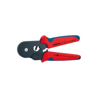  Обжимник ручной Knipex KN-975314 