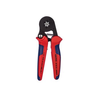  Обжимник ручной Knipex KN-975314 