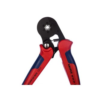  Обжимник ручной Knipex KN-975314 