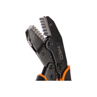  Клещи обжимные NEO Tools 22-6 AWG (01-506) 