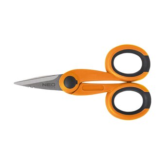  Ножницы кабельные NEO Tools 01-511 