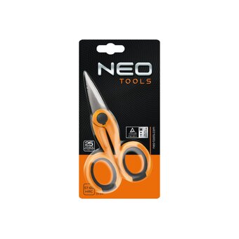  Ножницы кабельные NEO Tools 01-511 