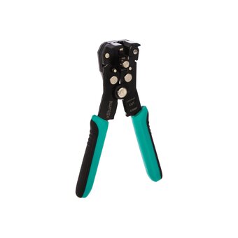  Мини-щипцы для зачистки Sturm! 1020-01-W160 + кусачки 