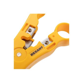  Съемник изоляции REXANT HT-302 (12-4016-4) 