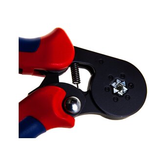  Обжимник ручной Knipex KN-975314 