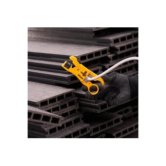  Съемник изоляции REXANT HT-302 (12-4016-4) 