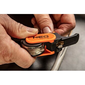  Съемник изоляции NEO Tools 01-400 