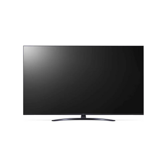  Телевизор LG 55UT81009LB Ashed Blue 