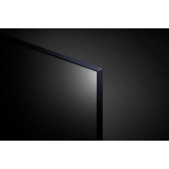  Телевизор LG 55UT81009LB Ashed Blue 