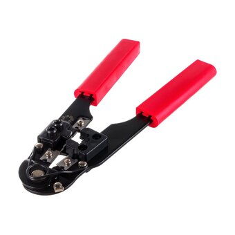  Клещи обжимные 5bites LY-T210C 
