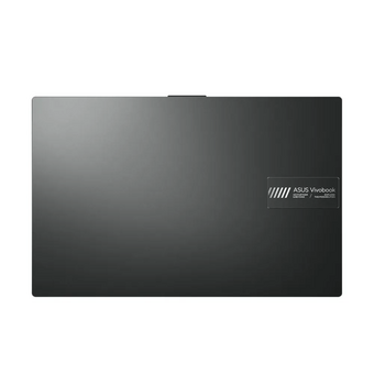  Ноутбук ASUS Vivobook Go 15 E1504GA-BQ526 (90NB0ZT2-M00XN0) Processor N100/8Gb/SSD256Gb/15.6"/IPS/FHD/NoOSblack 
