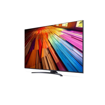  Телевизор LG 50UT81009LB.ADKG Ashed Blue 