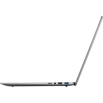  Ноутбук OSIO FocusLine F160i-008 16.1", 2023, IPS, Intel Core i5 1235U 1.3ГГц, 10-ядерный, 8ГБ DDR4, 512ГБ SSD, Intel Iris Xe graphics, Win11H 