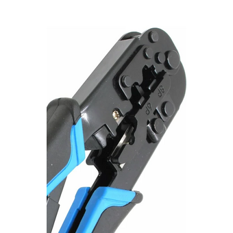  Клещи обжимные 5bites LY-T5684R 