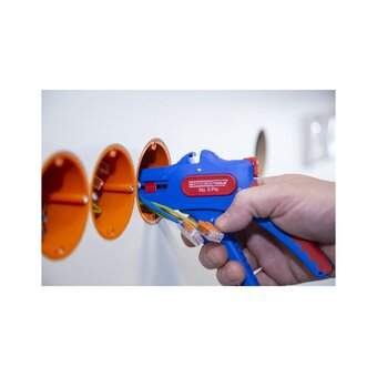  Стриппер Weicon-Tools Weicon № 5 pro (wcn51005005) 