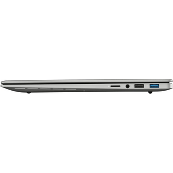  Ноутбук OSIO FocusLine F160i-008 16.1", 2023, IPS, Intel Core i5 1235U 1.3ГГц, 10-ядерный, 8ГБ DDR4, 512ГБ SSD, Intel Iris Xe graphics, Win11H 