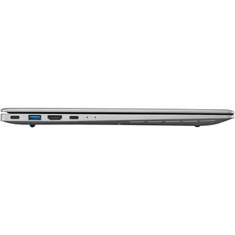  Ноутбук OSIO FocusLine F160i-008 16.1", 2023, IPS, Intel Core i5 1235U 1.3ГГц, 10-ядерный, 8ГБ DDR4, 512ГБ SSD, Intel Iris Xe graphics, Win11H 