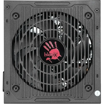  Блок питания BLOODY BD-PS700W, 700Вт, 120мм, черный, retail 