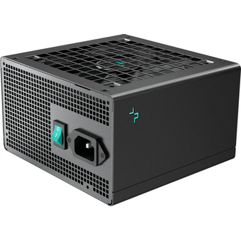  Блок питания DeepCool PN850M V2 Gen.5 (R-PN850M-FC0B-WGEU), 850Вт, 120мм, retail 