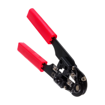  Клещи обжимные 5bites LY-T210C 