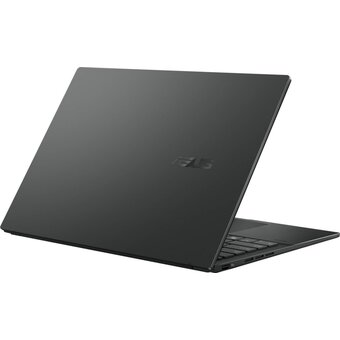  Ноутбук ASUS Zenbook 14 Q425MA-U71TB (90NB11R7-M00JY0) 14" OLED 1920x1200/Ultra 7-155H/RAM 16Гб/SSD 1Тб/Intel Arc Graphics/EngRus/W11H темно-серый 
