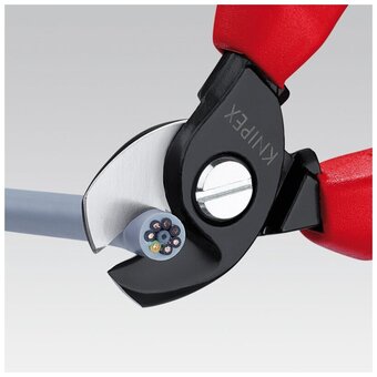  Кабелерез Knipex KN-9512165 