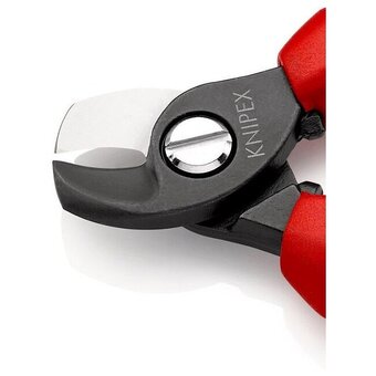  Кабелерез Knipex KN-9512165 