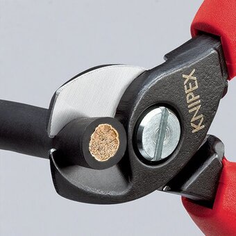 Кабелерез Knipex KN-9512165 