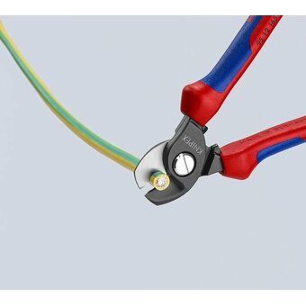  Кабелерез Knipex KN-9512165 