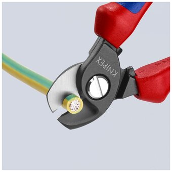  Кабелерез Knipex KN-9512165 