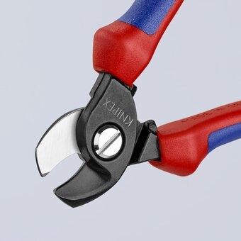  Кабелерез Knipex KN-9512165 