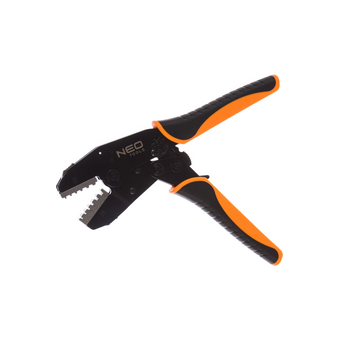  Клещи обжимные NEO Tools 22-6 AWG (01-506) 