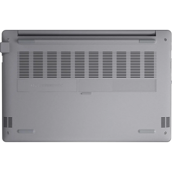  Ноутбук ASUS ExpertBook P1 P1403CVA-S60347 (90NX0871-M00D30) 14", IPS, Core i3 1315U 1.2ГГц, 6 ядер, 8ГБ 256ГБ SSD, Intel UHD Graphics, без ОС серый 