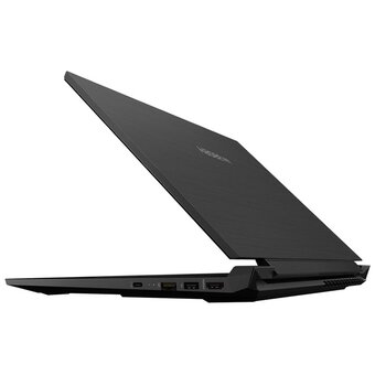  Ноутбук Hasee S8 C62654FH чёрный 