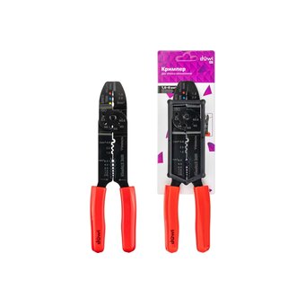  Кримпер duwi Diy 26122 3 