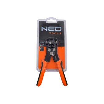  Съемник изоляции NEO Tools 01-534 