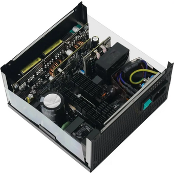 Блок питания DeepCool PN1200M Gen.5 (R-PNC00M-FC0B-WGEU), 1200Вт, 120мм, retail 