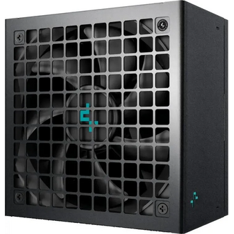  Блок питания DeepCool PN1000M Gen.5 (R-PNA00M-FC0B-WGEU), 1000Вт, 120мм, retail 