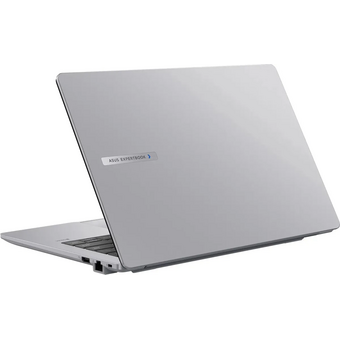  Ноутбук ASUS ExpertBook P1 P1403CVA-S60347 (90NX0871-M00D30) 14", IPS, Core i3 1315U 1.2ГГц, 6 ядер, 8ГБ 256ГБ SSD, Intel UHD Graphics, без ОС серый 