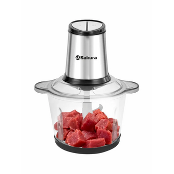 Измельчитель SAKURA SA-6269BS   Измельчитель SAKURA SA-6269BS