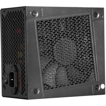  Блок питания BLOODY BD-PS1250P (BD-PS1250P-M), 1250Вт, 140мм, черный, retail 