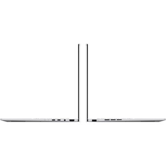  Ноутбук ASUS Zenbook 14 (90NB11R2-M00ZV0) Ultra 7 155H/16Gb/SSD1Tb/14.0"/OLED/FHD/Win11H/silver 