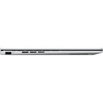  Ноутбук ASUS Zenbook 14 (90NB11R2-M00ZV0) Ultra 7 155H/16Gb/SSD1Tb/14.0"/OLED/FHD/Win11H/silver 
