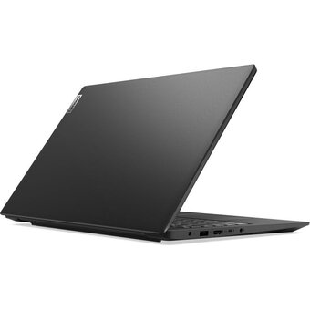 Ноутбук Lenovo V15 G4 AMN (82YU009XFE) 15.6" TN FHD AMD Ryzen 5 7520U/8Gb/256Gb SSD/VGA int/noOS/black 