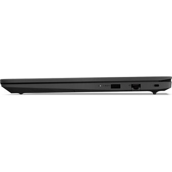  Ноутбук Lenovo V15 G4 AMN (82YU009XFE) 15.6" TN FHD AMD Ryzen 5 7520U/8Gb/256Gb SSD/VGA int/noOS/black 