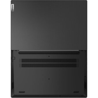  Ноутбук Lenovo V15 G4 AMN (82YU009XFE) 15.6" TN FHD AMD Ryzen 5 7520U/8Gb/256Gb SSD/VGA int/noOS/black 