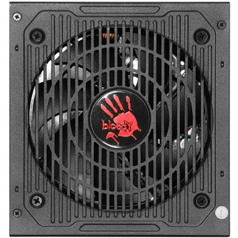  Блок питания BLOODY BD-PS850G (BD-PS850G-M), 850Вт, 120мм, черный, retail 