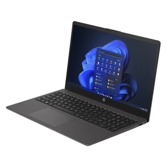  Ноутбук HP 250 G10 (8X9R2ES#ACB) 15.6" 1920x1080/Intel Core i5-1334U/RAM 16Гб/SSD 512Гб/DOS темно-серебристый 1.8 кг 